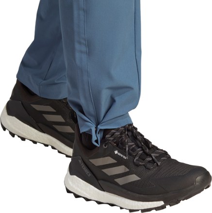 adidas Terrex Liteflex Pants - Women's 7