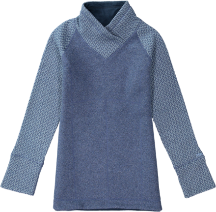 marmot sweater
