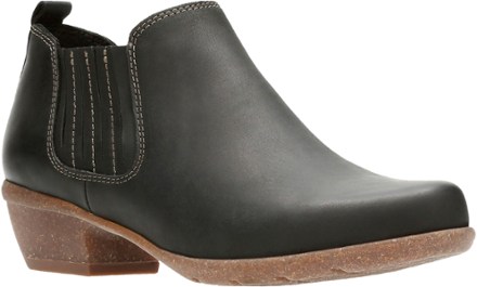 Clarks Wilrose Jade Boots - Women's 