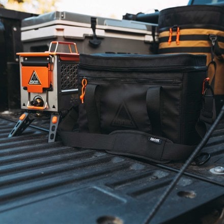 Ignik FireCan Carry Case 8