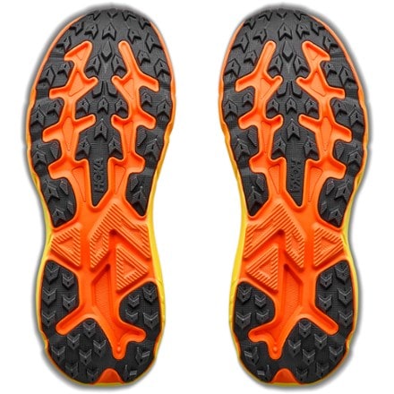 HOKA Challenger 8 Trail-Running Shoes - Men's 6