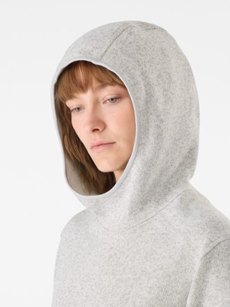 Arc'teryx Covert Pullover Fleece Hoodie - Women's 4