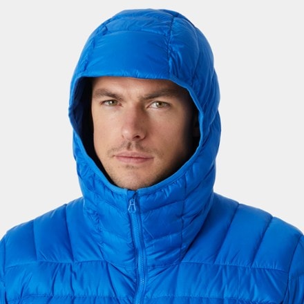 Helly Hansen Verglas Hooded Down Jacket 2.0 - Men's 4