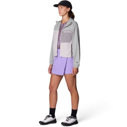 Mountain Hardwear Stryder Skort 2