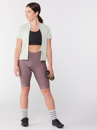 Rapha Core Cycling Bib Shorts - Women's 3