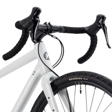 Salsa Journeyer Drop Bar ESSA 8 700c Bike 5