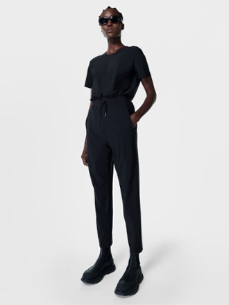 Sweaty Betty Explorer Jumpsuit - Women's 3