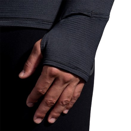 Brooks Notch Thermal Hoodie 2.0 - Men's 4