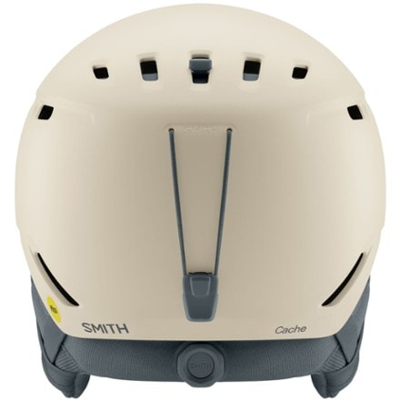 Smith Cache Mips Round Contour Snow Helmet 2
