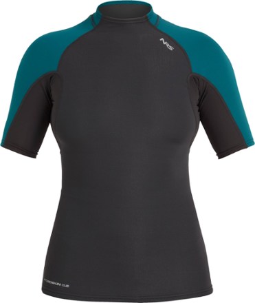 NRS HydroSkin 0.5 Shirt - Women's 0