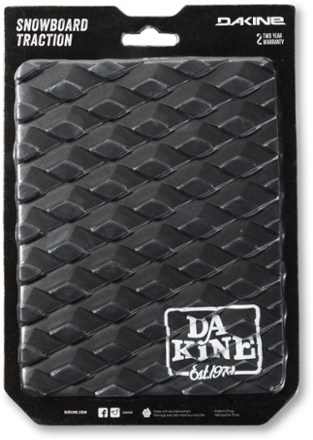 DAKINE Primo Stomp Pad 1