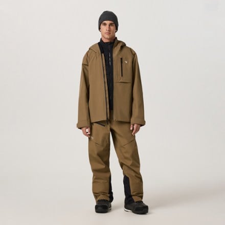 Vuori Taika Shell Jacket - Men's 2