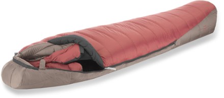 mountain hardwear phantom 0