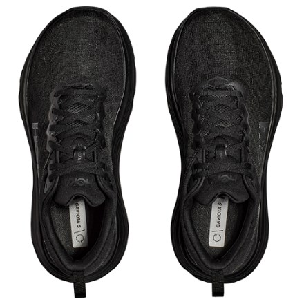 HOKA Gaviota 5 Road-Running Shoes - Women's 6