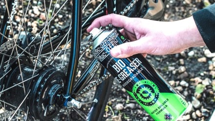 Muc-Off Bio Degreaser 1