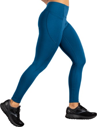 Brooks Moment Tights - Women's 3