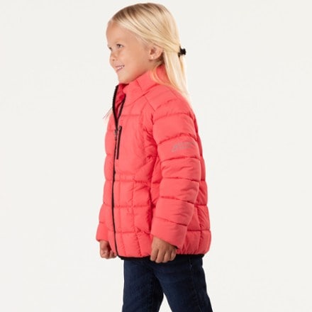 Boulder Gear Boost Insulated Puffy Jacket - Toddlers'/Kids' 3