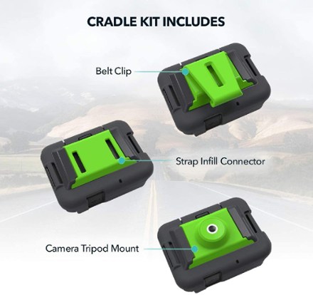 ZOLEO Cradle Kit 1
