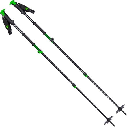 Black Diamond Traverse Pro Ski Poles