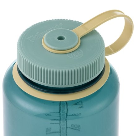REI Co-op Nalgene Sustain Graphic Wide-Mouth Water Bottle - 32 fl. oz. 2