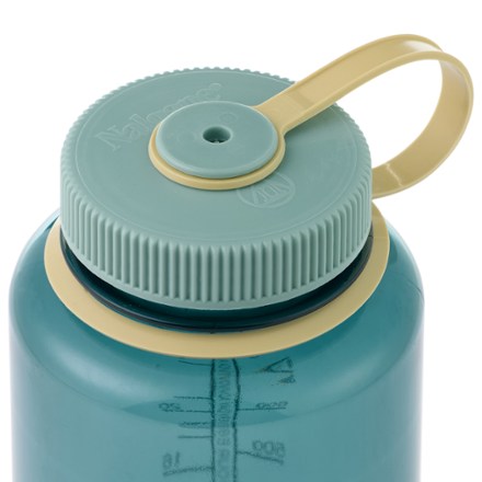 Nalgene Sustain Graphic Wide-Mouth Water Bottle - 32 fl. oz.