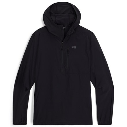Outdoor Research Astroman Air Sun Hoodie - Men's 0