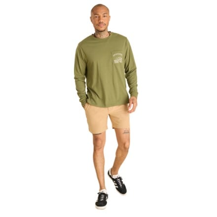 Chubbies Everywear Shorts - Men's 3