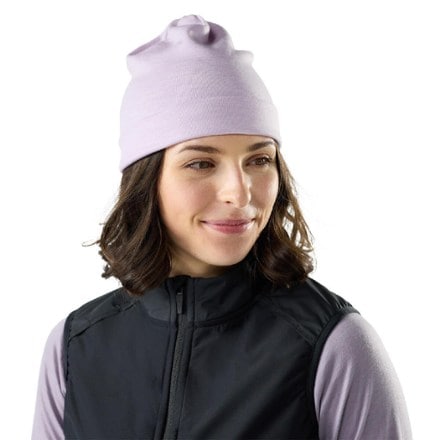 Smartwool Thermal Merino Reversible Cuffed Beanie 1