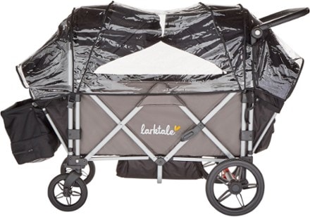 Larktale Caravan Rain/Wind Cover 0