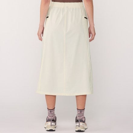 The North Face North Dome Wind Skirt - Women's 2
