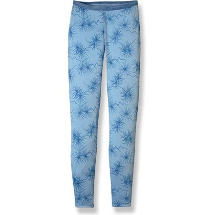 capilene long underwear
