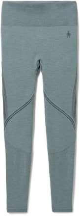 Smartwool Intraknit Active Base Layer Bottoms - Women's 0
