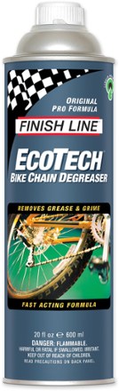 Finish Line EcoTech Degreaser - 20 oz. Can  