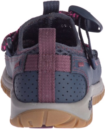 Chaco Odyssey Sandals - Kids' 4