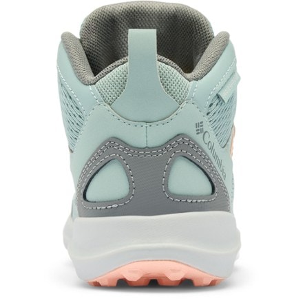 Columbia Peakfreak Rush Mid Waterproof Shoes - Kids' 6