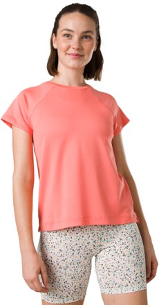 prAna Alpenglow T-Shirt - Women's 1