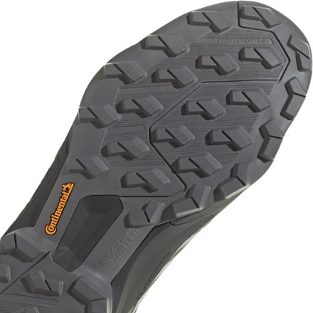 adidas Terrex Swift R3 Hiking Shoes - Men's 8