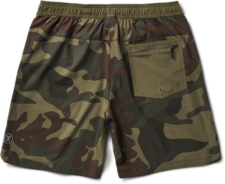 Roark Serrano 2.0 Shorts 8" - Men's 4