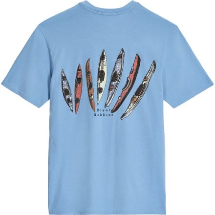 Royal Robbins RR Graphic T-Shirt - Men's 1