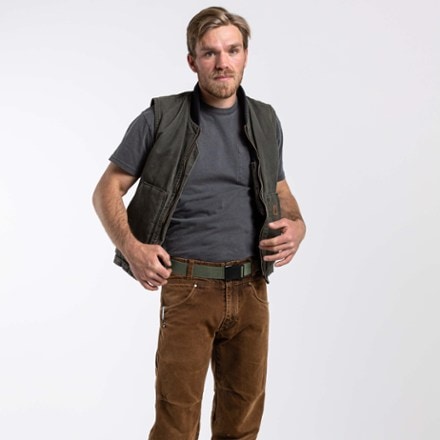 Arcade Belts Hardware Belt 5