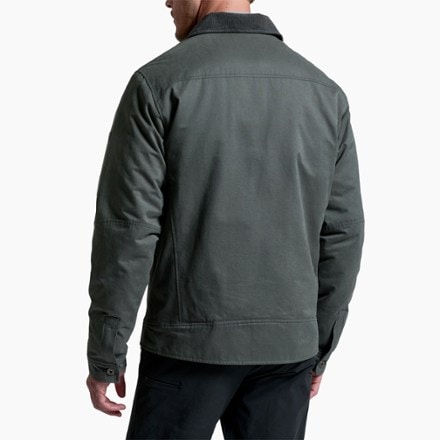 KUHL Maverik Insulated Jacket - Men's 1