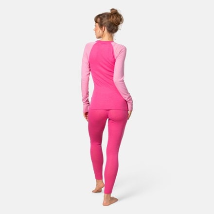 Kari Traa Kaia Base Layer Set - Women's 2