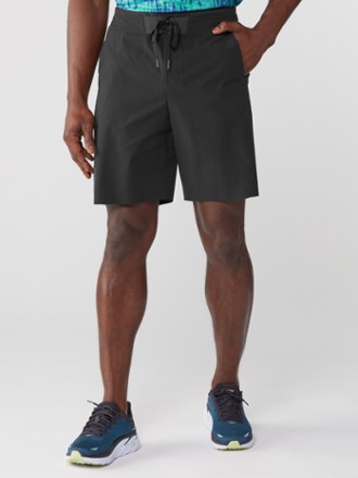 On Hybrid Shorts - Men's 1
