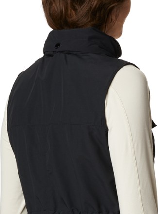 Columbia Silver Ridge Vest - Women's 5