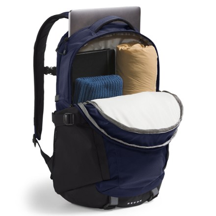 north face borealis backpack limited edition jeans iceland The Women's Luxe Collections_Vintage Color:Dark Camo Chase Chic Kids Backpack it has since become