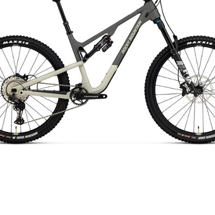 Rocky Mountain Instinct Alloy 50 Mountain Bike 4