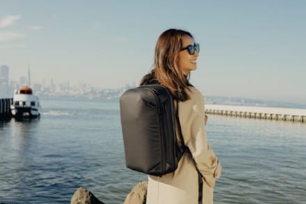 Peak Design Travel Pack 20 L 5