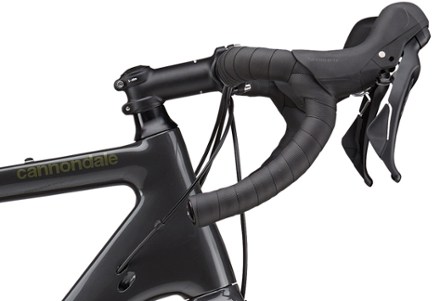 Cannondale Topstone Carbon 5 Bike 6
