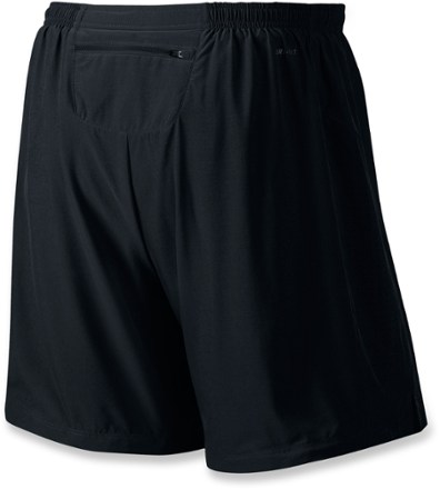 two in one shorts nike