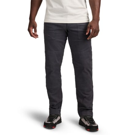 Black Diamond Dogma Pants - Men's 1